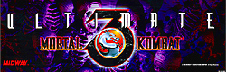 Ultimate Mortal Kombat 3